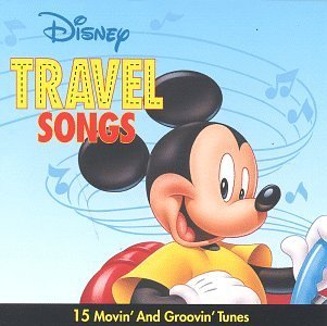 Travel Songs Travel Songs 