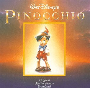 Pinocchio/Soundtrack