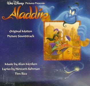 Aladdin/Soundtrack@Soundtrack