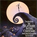 Nightmare Before Christmas/Soundtrack@Blisterpack