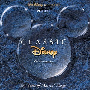 Classic Disney/Vol. 2-60 Years Of Musical Ma@Blisterpack@Classic Disney