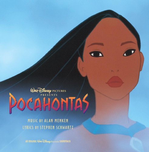 Pocahontas Soundtrack Remastered 