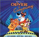 Oliver & Company Soundtrack 