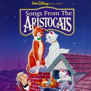Aristocats/Soundtrack