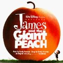 James & The Giant Peach/Soundtrack/Score@Music By Randy Newman