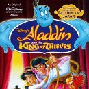 Aladdin & King Of Thieves/Soundtrack