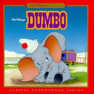 Dumbo Soundtrack 