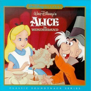Alice In Wonderland/Soundtrack