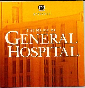 General Hospital/Tv Soundtrack