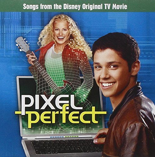 Pixel Perfect/Soundtrack