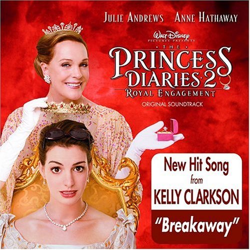 Princess Diaries 2 Soundtrack 