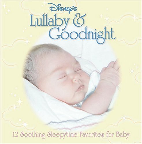 Disney/Lullaby & Goodnight