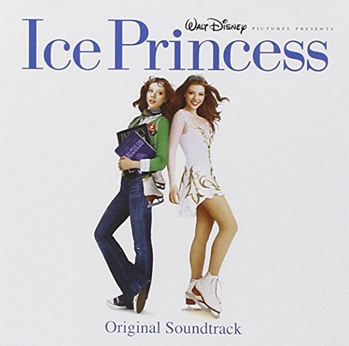 Ice Princess/Soundtrack
