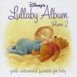 Lullaby Album Vol. 2 Lullaby Album 