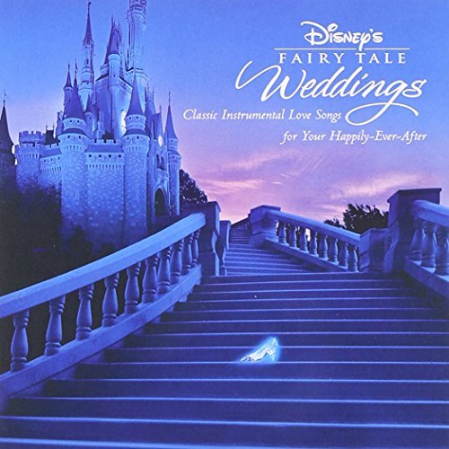 Disney/Disney's Fairy Tale Weddings