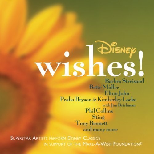 Disney/Wishes!