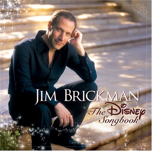 Jim Brickman/Disney Songbook