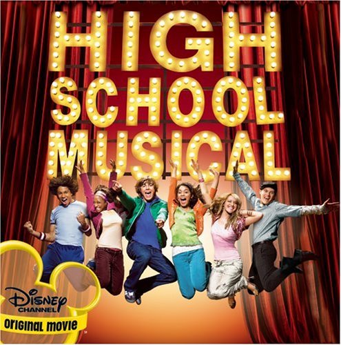 High School Musical/Soundtrack
