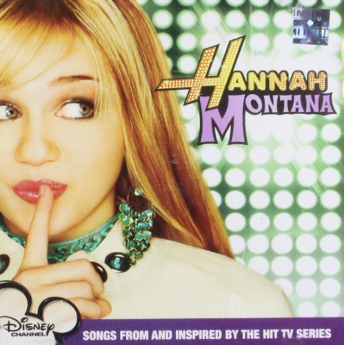 Hannah Montana/Soundtrack
