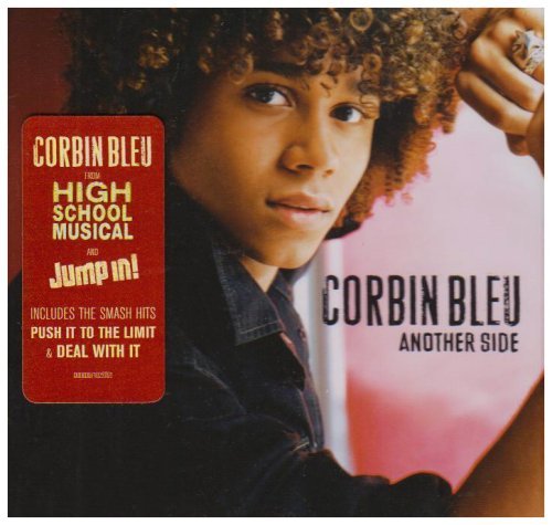 Corbin Bleu/Another Side@2 Cd