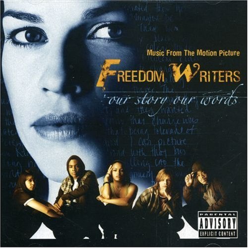 Various Artists/Freedom Writers@Explicit Version@Freedom Writers