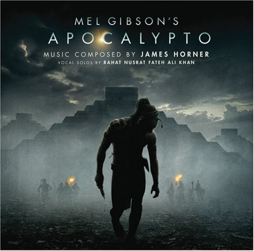 Apocalypto/Score@Music By James Horner