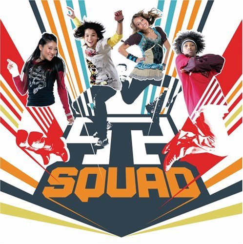 T-Squad/T-Squad
