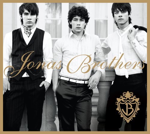 Jonas Brothers/Jonas Brothers