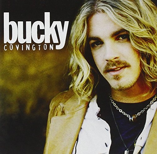 Bucky Covington/Bucky Covington