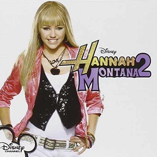 Hannah Montana 2: Meet Miley C/Soundtrack@2 Cd