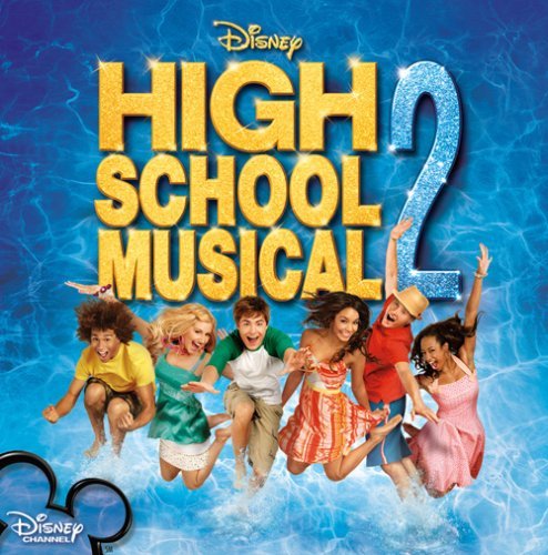 High School Musical 2/Soundtrack