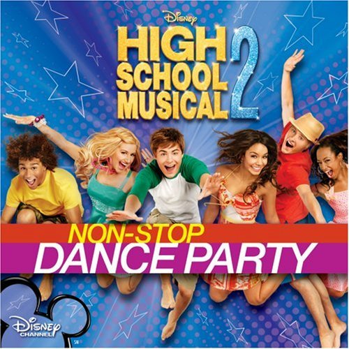 Various Artists/High School Musical 2: Non-Sto