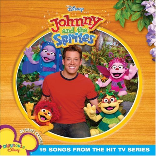 Johnny & The Sprites/Johnny & The Sprites
