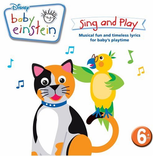 Baby Einstein/Sing & Play