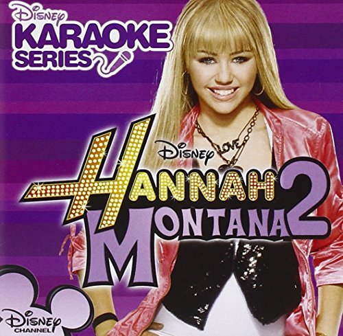 Disney Karaoke Series/Hannah Montana 2