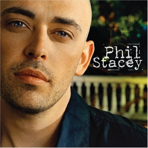 Phil Stacey/Phil Stacey