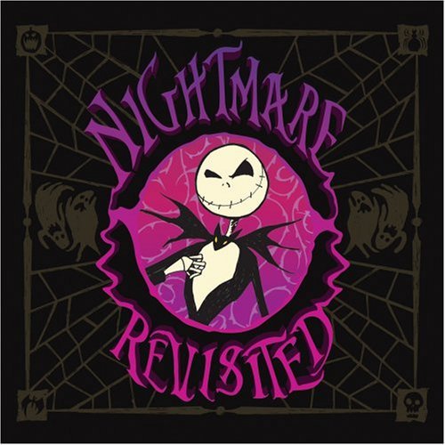 Nightmare Revisited Soundtrack Nightmare Revisited 