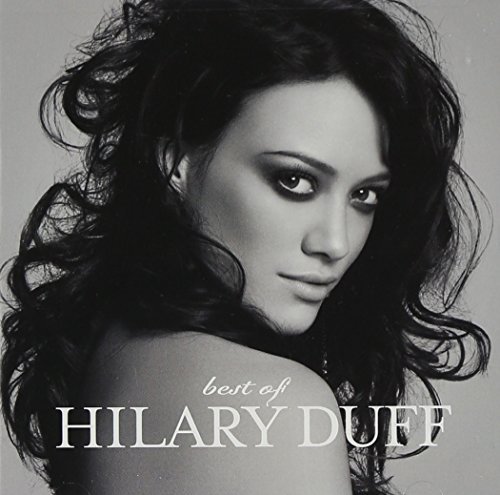 Hilary Duff/Best Of Hilary Duff
