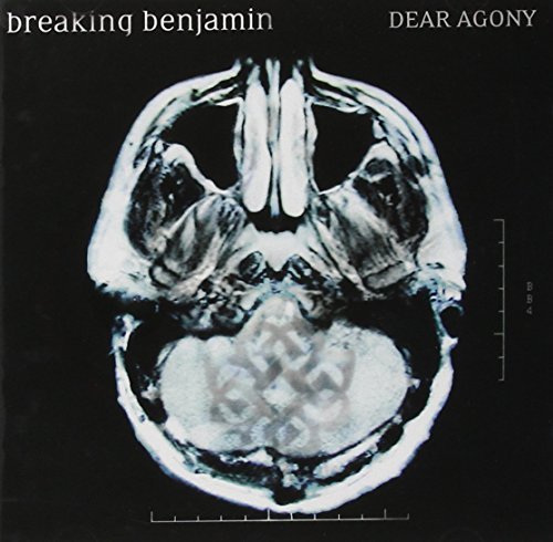 Breaking Benjamin Dear Agony 