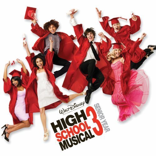 High School Musical 3: Senior/Soundtrack