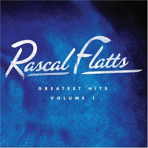 Rascal Flatts/Vol. 1-Greatest Hits@2 Cd