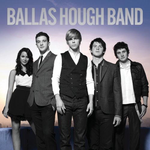 Ballas Hough Band/Bhb