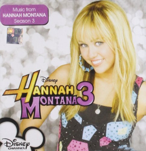 Hannah Montana 3/Soundtrack
