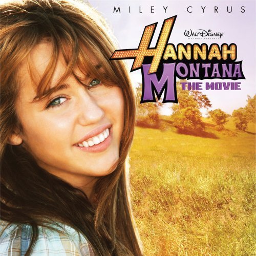 Hannah Montana: The Movie/Soundtrack