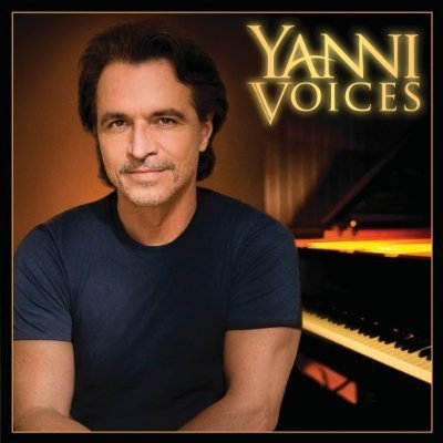 Yanni/Voices Cd+dvd W/2 Bonus Tracks + Bonus Documentary