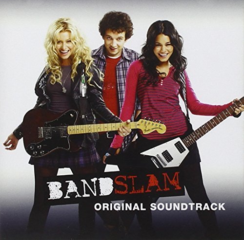 Bandslam/Soundtrack