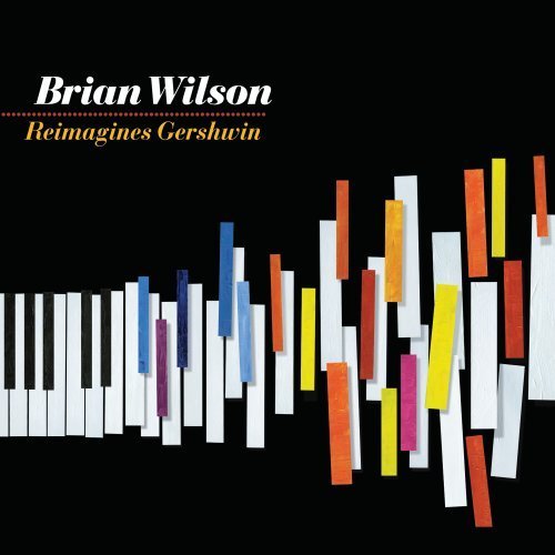 Brian Wilson/Brian Wilson Reimagines Gershwin