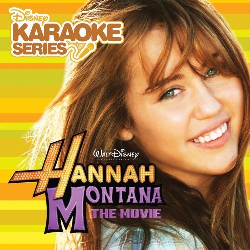 Disney Karaoke Series/Hannah Montana The Movie