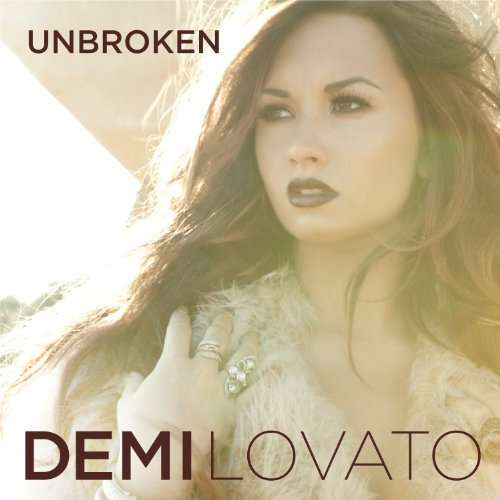 Demi Lovato/Unbroken