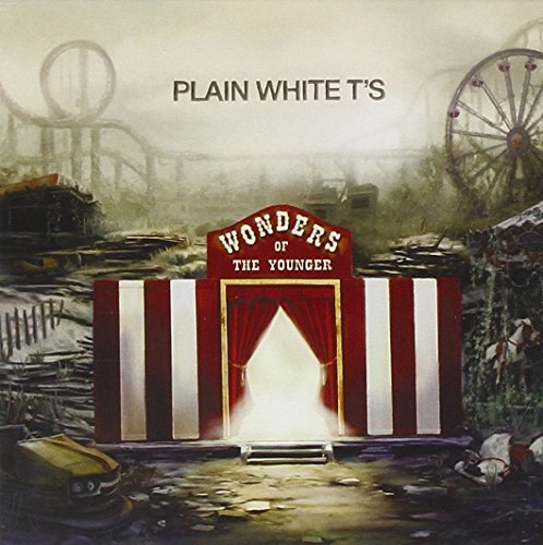Plain White T's/Wonders Of The Younger